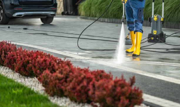 Best Restaurant Pressure Washing  in Redwood City, CA